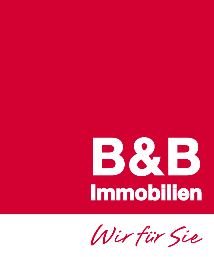 B&B Immobilien GmbH Logo