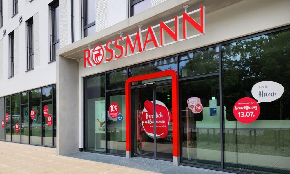 © Rossmann